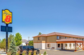 Super 8 by Wyndham Carson City Lake Tahoe